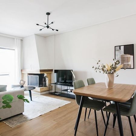 Signature 2Br Apartment In Marousi By Upstreet Атина Екстериор снимка
