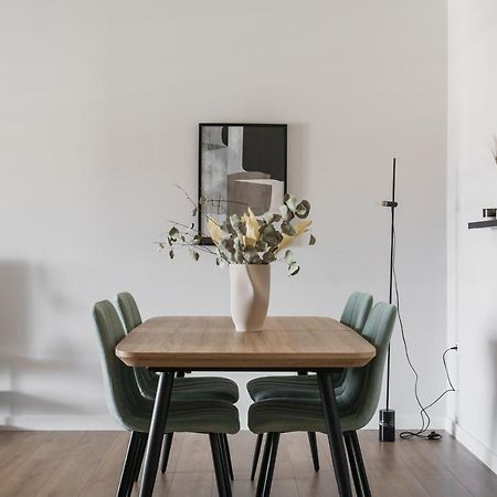 Signature 2Br Apartment In Marousi By Upstreet Атина Екстериор снимка