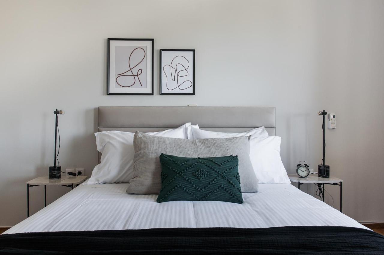 Signature 2Br Apartment In Marousi By Upstreet Атина Екстериор снимка