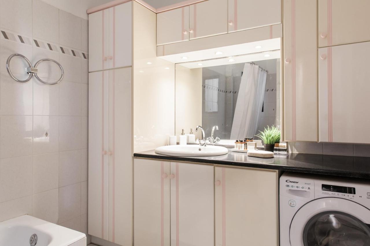 Signature 2Br Apartment In Marousi By Upstreet Атина Екстериор снимка