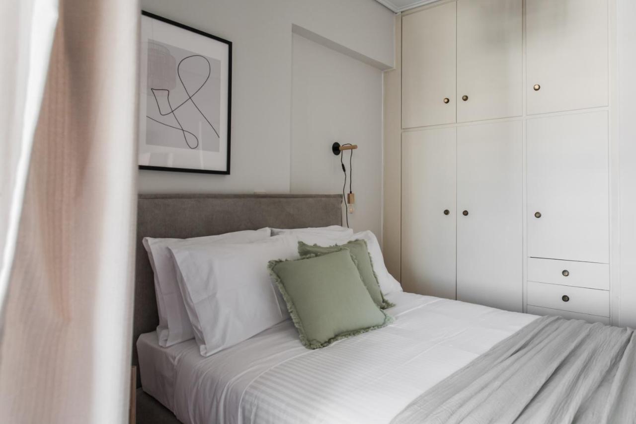 Signature 2Br Apartment In Marousi By Upstreet Атина Екстериор снимка