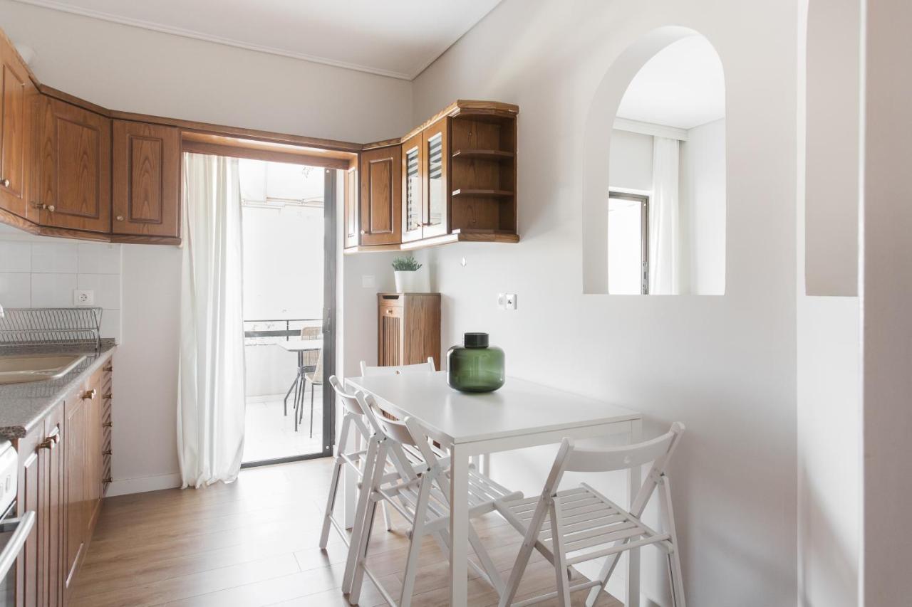 Signature 2Br Apartment In Marousi By Upstreet Атина Екстериор снимка