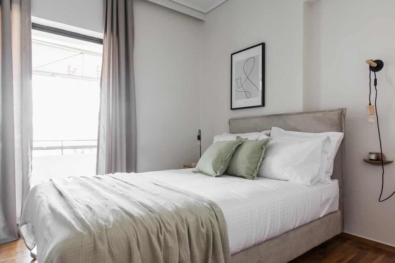 Signature 2Br Apartment In Marousi By Upstreet Атина Екстериор снимка